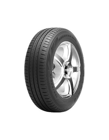 MAXXIS MECOTRA MA-P5 BSW 165/65 R14 79T