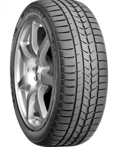 Pneus ROADSTONE 235/45 R18 98V WINGUARD SPORT XL INVIERNO/WINTER