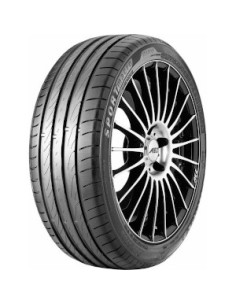 SUNNY SPORT MACRO NA302 RFT 195/55 R16 87V