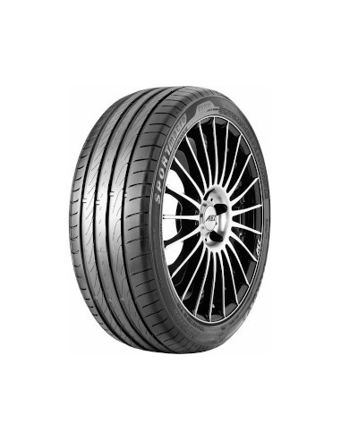 SUNNY SPORT MACRO NA302 RFT 195/55 R16 87V