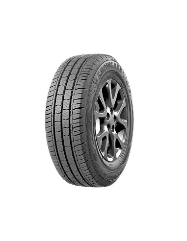 ROSAVA SNOWGARD-VAN C 8PR M+S 3PMSF 195/75 R16 107R