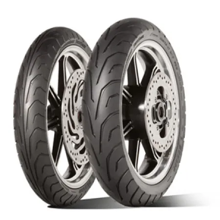 CONTINENTAL 120/70 -14 55S CONTITWIST F TL
