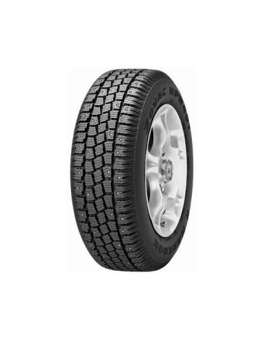 HANKOOK ZOVAC HP W401 STUDDED 155/80 R12 76Q