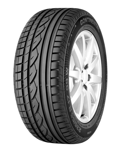 Pneumatico CONTINENTAL 185/50 R16 81V ContiPremiumContact
