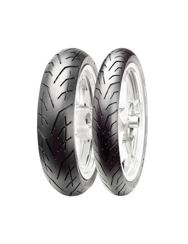 CHENG SHIN C 6501 100/80 R17 52S
