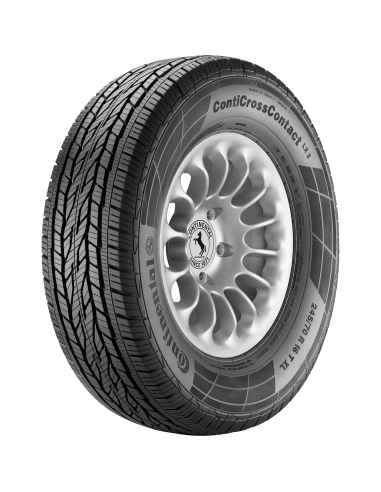 CONTINENTAL 255/70 R16 111T ContiCrossContact LX2 reifen