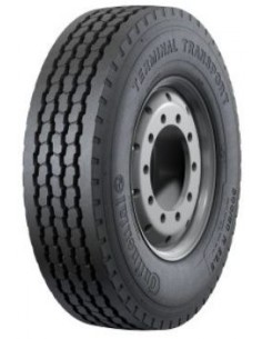 CONTINENTAL 300/80 R22.5 172A8 TERMINAL  MANUTENCION CARRETILLA ELEVADORA