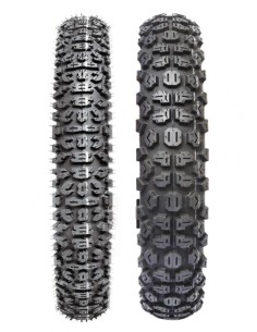 REBEL XENDURO 01 80/90 R21 48P