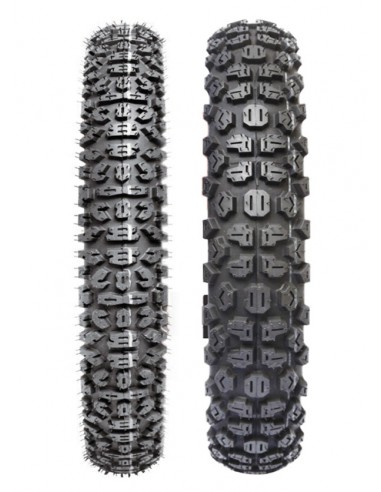 REBEL XENDURO 01 80/90 R21 48P
