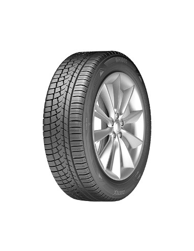 ZEETEX WH1000 XL M+S 3PMSF 215/50 R17 95V