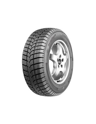 RIKEN SNOWTIME B2 M+S 3PMSF 185/70 R14 88T