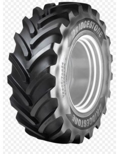 BRIDGESTONE VF710/70 R42 179D176E VT-TRAC  TL AGRICOLA TRASERA VF(CARCASA FLEXIBLE)