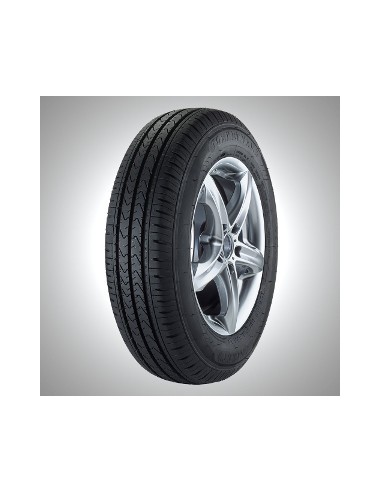TOMKET TOMKET VAN 3 C 8PR 215/70 R15 109S