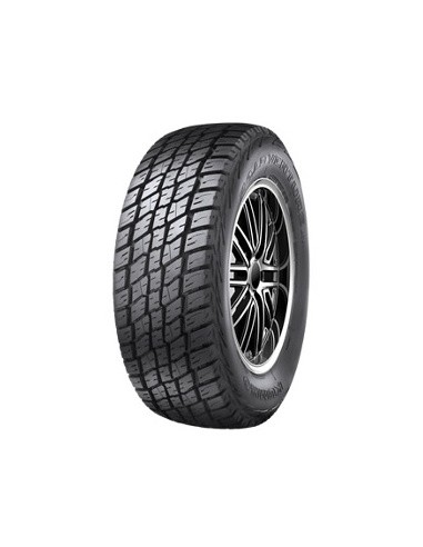 KUMHO ROAD VENTURE AT61 M+S 205/75 R15 97S