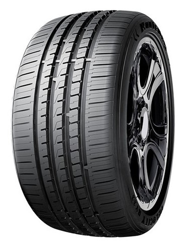 ROUTEWAY VELOCITY RY33 XL BSW 215/35 R19 85Y