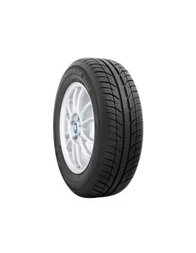 TOYO SNOWPROX S943 M+S 3PMSF 175/60 R15 81H