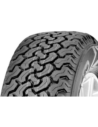 TOMKET TOMKET AT 3 205/80 R16 104T