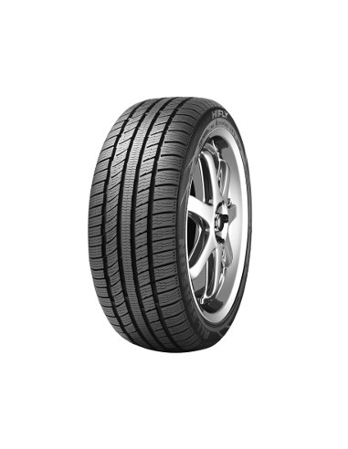HIFLY ALL-TURI 221 XL M+S 3PMSF 215/45 R17 91V