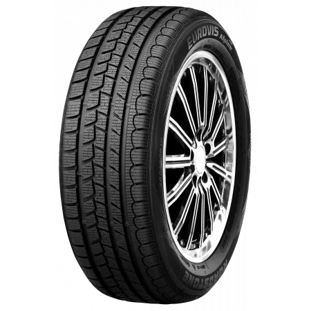 DUNLOP 100/80 -16 50P SCOOTSMART TL FRONT