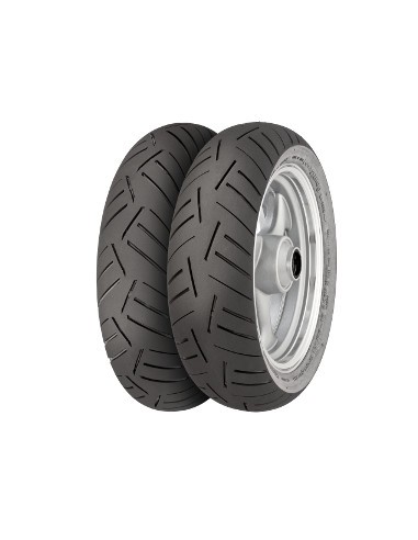 CONTINENTAL CONTISCOOT 120/70 R15 56S