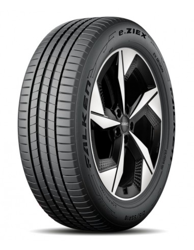 FALKEN 215/55 R18 99V E.ZIEX XL reifen