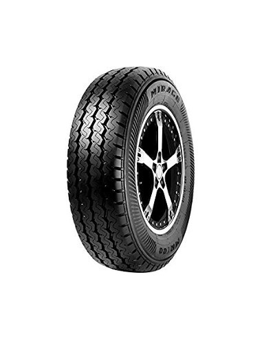 MIRAGE MR 100 195/80 R14 106/104R