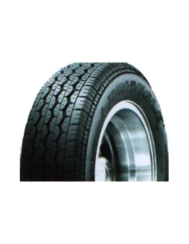 TRIANGLE TR645 C 8PR M+S 195/70 R15 104R