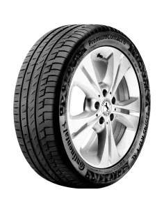 CONTINENTAL 235/40 R19 96Y PremiumContact 6 XL