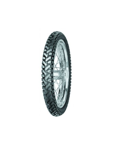 MITAS E-07 FRONT M+S 110/80 R19 59T