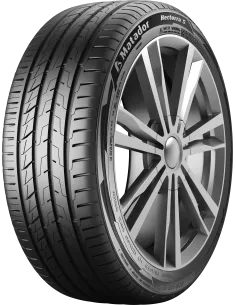 MATADOR 245/40 R17 95Y HECTORRA 5 XL