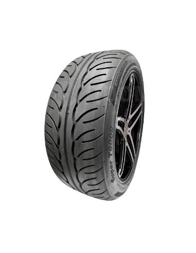 MASSIMO SUPER T9000 BSW 265/60 R18 110H