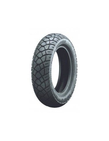 HEIDENAU K58 M+S SNOWTEX XL 100/80 R10 58M