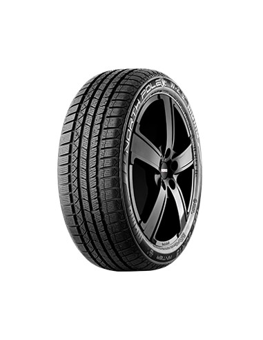 MOMO W-2 NORTH POLE XL 205/45 R17 88V