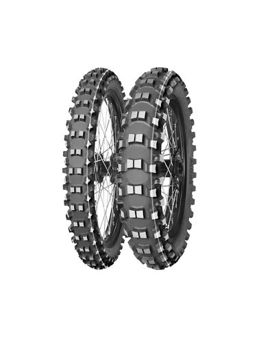 MITAS TERRA FORCE-MX SM WIN FRIC WHITE NHS 80/100 R12 50M