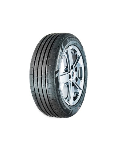 MASSIMO OTTIMA PLUS XL BSW M+S 235/45 R18 98Y