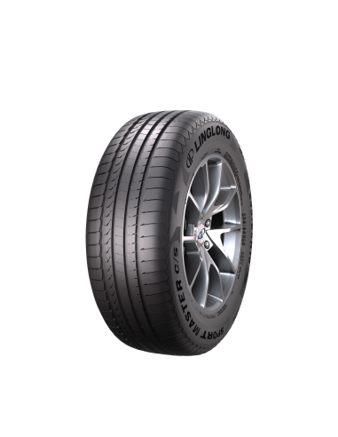Pneus LINGLONG 315/35 R20 110Y SPORT MASTER C/S XL  FABRICADO EN EUROPA