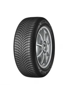 GOODYEAR 215/45 R18 93Y VECTOR 4SEASONS G3 XL