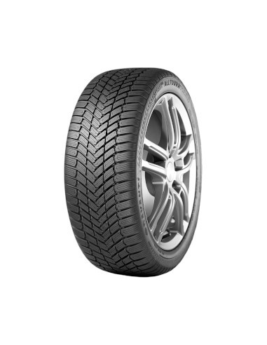 DAVANTI ALLTOURA XL BSW M+S 3PMSF 205/45 R17 88W
