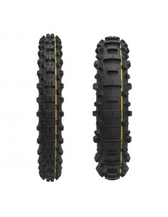 REBEL XSTAR 01 EVO MEDIUM 90/100 R21 57M
