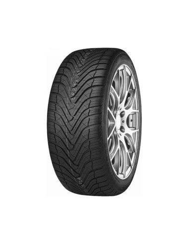 GRIPMAX SUREGRIP A/S NANO XL BSW M+S 3PMSF 235/55 R17 103W