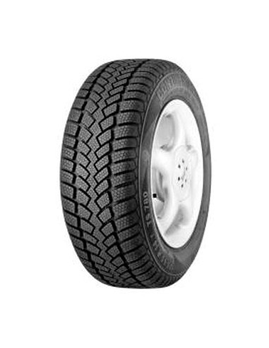 CONTINENTAL CONTIWINTERCONTACT TS 780 M+S 3PMSF 175/70 R13 82T