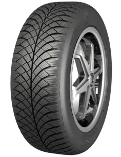 NANKANG 215/50 ZR18 92W AW-6 (ALL SEASONS)