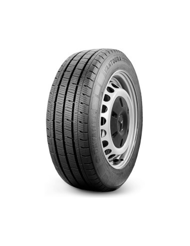 DAVANTI VANTOURA 4-SEASONS C 10PR BSW M+S 3PMSF 195/75 R16 110R