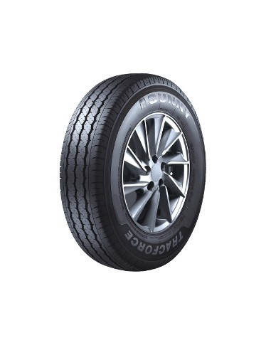 SUNNY TRACFORCE NL106 C 8PR 205/65 R16 107T