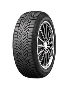 NEXEN WINGUARD SNOW G WH2 M+S 3PMSF 205/55 R16 91H