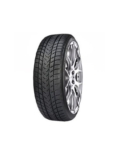 GRIPMAX PRO WINTER XL BSW M+S 3PMSF 225/40 R18 92V