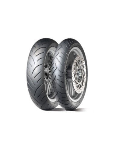 DUNLOP SCOOTSMART 110/70 R13 54S