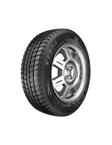 KENDA ICETEC KR27 M+S 3PMSF 175/65 R14 82T