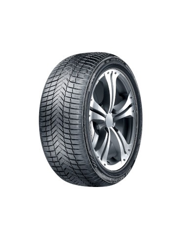 MILEVER ALL SEASON VERSAT MC545 XL BSW M+S 3PMSF 215/60 R17 100V