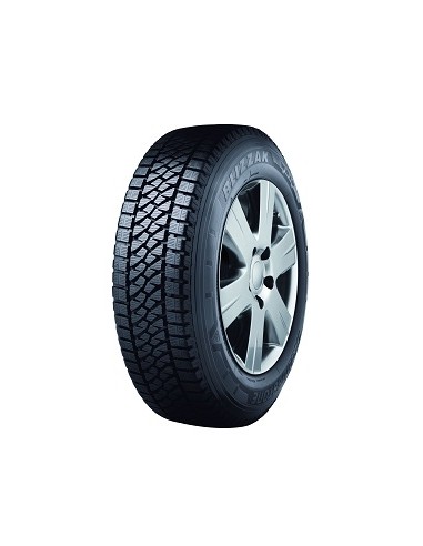 BRIDGESTONE BLIZZAK W810 C M+S LAML 8PR M+S 3PMSF 195/70 R15 104R